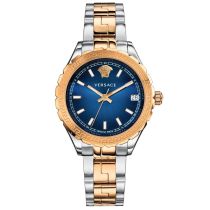 Versace V12060017 Hellenyium Montre Femme 35mm 5ATM