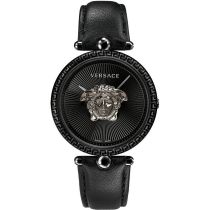 Versace VCO050017 Palazzo pour femmes 39mm 5ATM