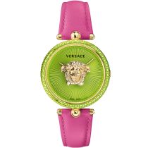 Versace VCO150017 Palazzo pour femmes 39mm 5ATM