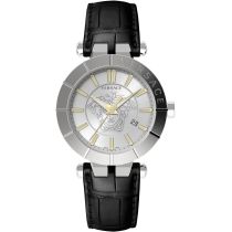 Versace VE2B00121 V-Race Montre Homme 43mm 5ATM