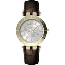 Versace VE2B00321 V-Race Montre Homme 43mm 5ATM