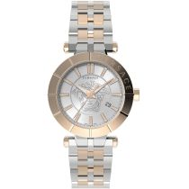 Versace VE2B00521 V-Race Montre Homme 43mm 5ATM