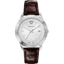 Versace VE2C00121 Univers Montre Homme 43mm 5ATM