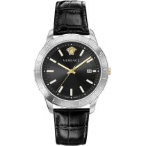 Versace VE2C00221 Univers Montre Homme 43mm 5ATM