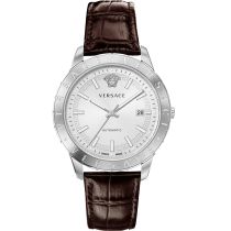 Versace VE2D00121 Univers Automatique Montre Homme 43mm 5ATM