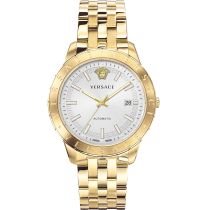 Versace VE2D00521 Univers Automatique Montre Homme 43mm 5ATM