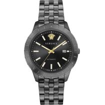Versace VE2D00621 Univers Automatique Montre Homme 43mm 5ATM