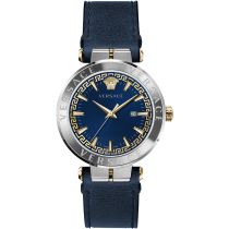 Versace VE2F00221 Aion Montre Homme 44mm 5ATM