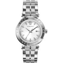 Versace VE2G00321 Aion Montre Homme 44mm 5ATM