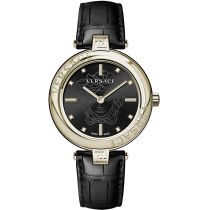 Versace VE2J00421 New Lady Montre Femme 38mm 5ATM