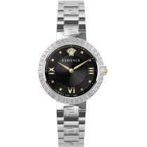 Versace VE2K00521 Greca Montre Femme 36mm 5ATM