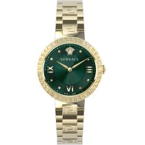 Versace VE2K00621 Greca Lady Montre Femme 36mm 5ATM