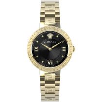 Versace VE2K00721 Greca Lady Montre Femme 36mm 5ATM