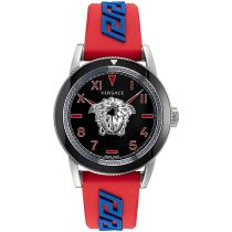 Versace VE2V00622 V-Palazzo Montre Homme 43mm 5ATM
