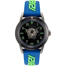 Versace VE2V00722 V-Palazzo Montre Homme 43mm 5ATM