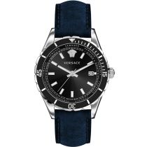 Versace VE3A00220 Hellenyium Montre Homme 42mm 5ATM