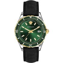 Versace VE3A00320 Hellenyium pour Montre Homme 42mm 5ATM