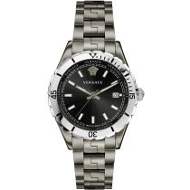 Versace VE3A00620 Hellenyium Montre Homme 42mm 5ATM