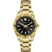Versace VE3A00820 Hellenyium Montre Homme 42mm 5ATM
