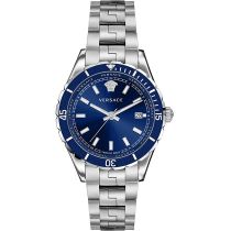 Versace VE3A00922 Hellenyium Montre Homme 42mm 5ATM