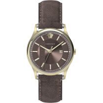 Versace VE4A00320 Aiakos Montre Homme 44mm 5ATM 
