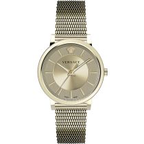 Versace VE5A00720 V-Circle pour hommes 42mm 5ATM