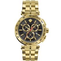 Versace VE6CA0623 Montre Homme Aion Chronographe 45mm