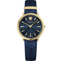 Versace VE8100419 Montre Femme V-Circle 38mm 5ATM 