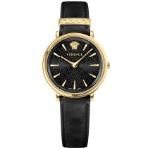 Versace VE8100819 Montre Femme V-Circle 38mm 5ATM 