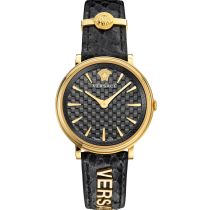 Versace VE8101019 V Circle Montre Femme 38mm 5ATM