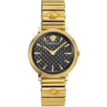 Versace VE8101519 V-Circle pour Montre Femme 38mm 5ATM