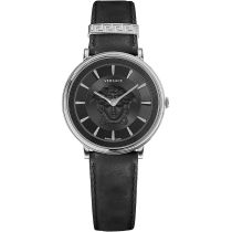 Versace VE8102619 V-Circle pour Montre Femme 38mm 5ATM 