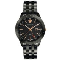 Versace VEBK00618 Univers Montre Homme 43mm 5ATM