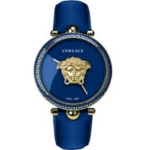 Versace VECO02122 Plazzo Empire Montre Unisexe 39mm 5ATM