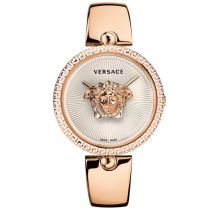 Versace VCO110017 Palazzo Empire pour femmes 39mm 5ATM