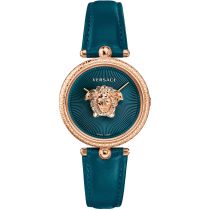 Versace VECQ00318 Montre Femme Palazzo 34mm 5ATM