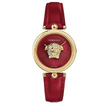 Versace VECQ00418 Palazzo Empire Montre Femme 34mm 5ATM