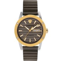 Versace VEDX00219 Theros Automatique Montre Homme 42mm 5ATM
