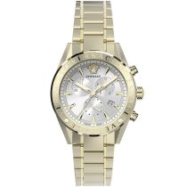 Versace VEHB00719 Montre Homme V-Chronographe 45mm 5ATM