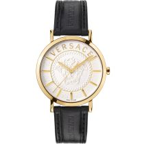 Versace VEJ400221 V-Essential Montre Homme 40mm 5ATM