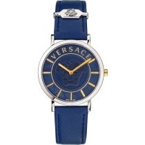Versace VEK400121 V-Essential pour femmes 36mm 5ATM