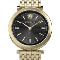 Versace VELS01119 V-Twist Montre Femme 36mm 5ATM