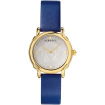 Versace VEPN00420 Safety Pin Montre Femme 34mm 5ATM