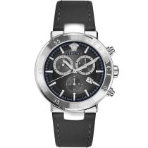 Versace VEPY00120 Montre Homme Urban Mystique Chrono 44mm 5ATM