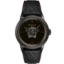 Versace VERD00218 Palazzo pour hommes 43mm 5ATM
