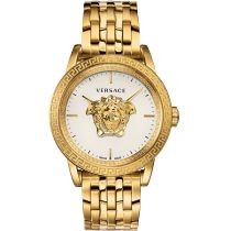 Versace VERD00318 Plazzo Empire hombres Montre Homme 43mm 5ATM