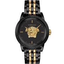 Versace VERD01119 Palazzo Empire pour hommes 43mm 5ATM