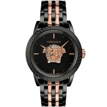 Versace VERD01623 Montre Homme Palazzo Empire 43mm 5ATM