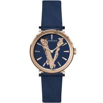 Versace VERI00420 Virtus pour femmes 36mm 5ATM