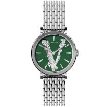Versace VERI00520 Virtus pour femmes 36mm 5ATM